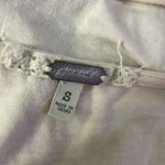 Gimmicks by BKE  Lace-Up Top Photo 5