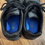 Shoes For Crews  Women’s Galley II Black Slip Resistant Shoes Photo 6