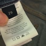 Citizens of Humanity  Size 29 Charlotte High Rise Straight Jeans Style 1731 Photo 2