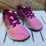 Reebok CrossFit Womens Size 8 Purple Pink Kevlar CR5FT Athletic Shoes Photo 0