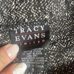 Tracy Evans  Limited Vintage Ruffled Pencil Skirt Photo 5