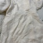 Altar'd State White Floral Dress Photo 2