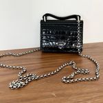 H&M Giambattista Valli X Coin Credit Card Purse Photo 0