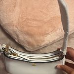 Tory Burch Brand new Emerson patent zip shoulder bag Photo 1