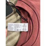 Alphalete  Woman’s Ozone Crop Bra - Gingerbread, Size XS Photo 8