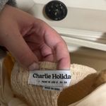 Charlie Holiday NWOT  Bra Top Photo 1