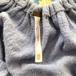 Free People Lavender Loose Fit Crop Top XS Photo 5