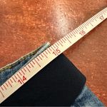 Leonard Paris Neck Tie Belt Jeans Blue Size 30 Photo 4