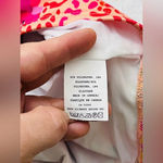 Free People Roopa Pemmaraju Sophia One-Piece Swimsuit Size Large NWT $280 Photo 9