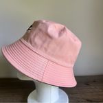 Nike Pink Black Reversible Adult Bucket Hat SKU#B2408 Photo 6