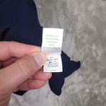 Lilly Pulitzer  Freya Crochet Long Sleeve Tunic Top 43421‎ size Small Crocheted Photo 6