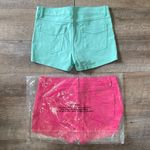 Miss Posh High Waisted Booty Shorts Bundle Photo 1