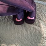Isaac Mizrahi  Dark Purple Winter‎ Boots Photo 1