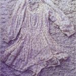 American Eagle  Romper Floral Photo 0