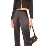 Revolve Rillo pant in black Photo 0