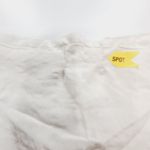 LPA Gabriella Eyelet Maxi Dress in Coconut Milk Photo 12