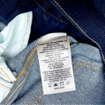 NWT Imogene + Willie Josette Indigo Denim Jeans Blue Size 26 Photo 7