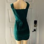 Urban Outfitters   Button Down Corduroy Mini Dress Size 4 color Holy Photo 5