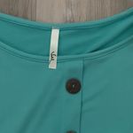 Baby doll style tunic with pockets Size M Photo 2