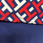 Tommy Hilfiger Women's  Tankini Set Racerback Swimsuit Size Large EUC #1480 Photo 6