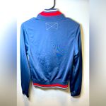 Nike Boston Red Sox MLB Baseball Cooperstown Collection Jacket Women's Size‎ Sm Photo 5