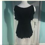 Gucci  Black Top SzL Photo 4