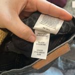 Citizens of Humanity  faded black Jolene slim straight jeans secret wash size 24 Photo 2