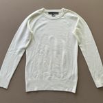 French Connection Babysoft Raglan Crewneck Sweater Photo 2