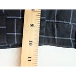 Old Navy Women High Rise Pants 4 Pixie Check Career Office Business Smart Casual Photo 6