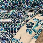 Tommy Bahama New. blue reversible bikini bottom. Photo 10