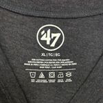 Houston astros mlb baseball tshirt size XL Photo 3