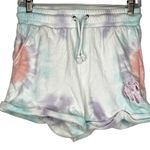 Chris D'Elia "Life Rips" Tie Dye‎ Shorts Photo 0