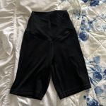 Aerie offline biker shorts Photo 1