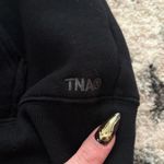 Aritzia  TNA Cozy Fleece perfect fit Hoodie Photo 2