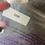 Pressbox  Woman Size large Gray 2019 LSU National Championship Sweatshirt Photo 6