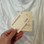 Peppermayo Devotee Heart Mini Dress White Photo 5