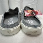 Roxy  Squad Light Blue Wo’s Size 11 Photo 7