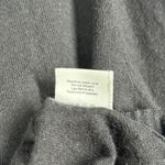 Summersalt  Sweater Black White Colorblock Cotton Cashmere Blend Classic Size‎ S Photo 6