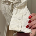 Antonio Melani NWT Born On Fifth X Harbour Island Swim Coverup Photo 3