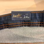 Angels Forever Young Evershape Signature Convertible Tummy Tech Size 24W Blue Photo 4