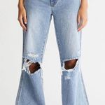 PacSun Low Rise Baggy Jeans Photo 0