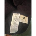 UGG  Medium Black L/Sleeved Pullover Shirt, A65 Photo 11