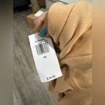 Old Navy  cropped vintage French terry ✨ Photo 4