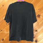 Fear Four Six Four “cold blooded” creepy snake tshirt Gray Size L Photo 4