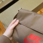 Nike  Futura Crossbody Bag brown Photo 3