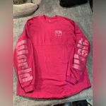 Spirit Jersey Walt Disney world pink large shirt Photo 0