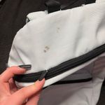 Adidas teal  backpack Photo 2