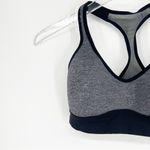 Lululemon Speed Up High Support Sports Bra 4 Grey Photo 4