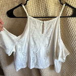 Kendall + Kylie   WOMENS TOP LARGE Photo 4