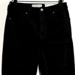 Everlane NWT The Curvy High Rise Black Skinny Jean - Size 28 Photo 4